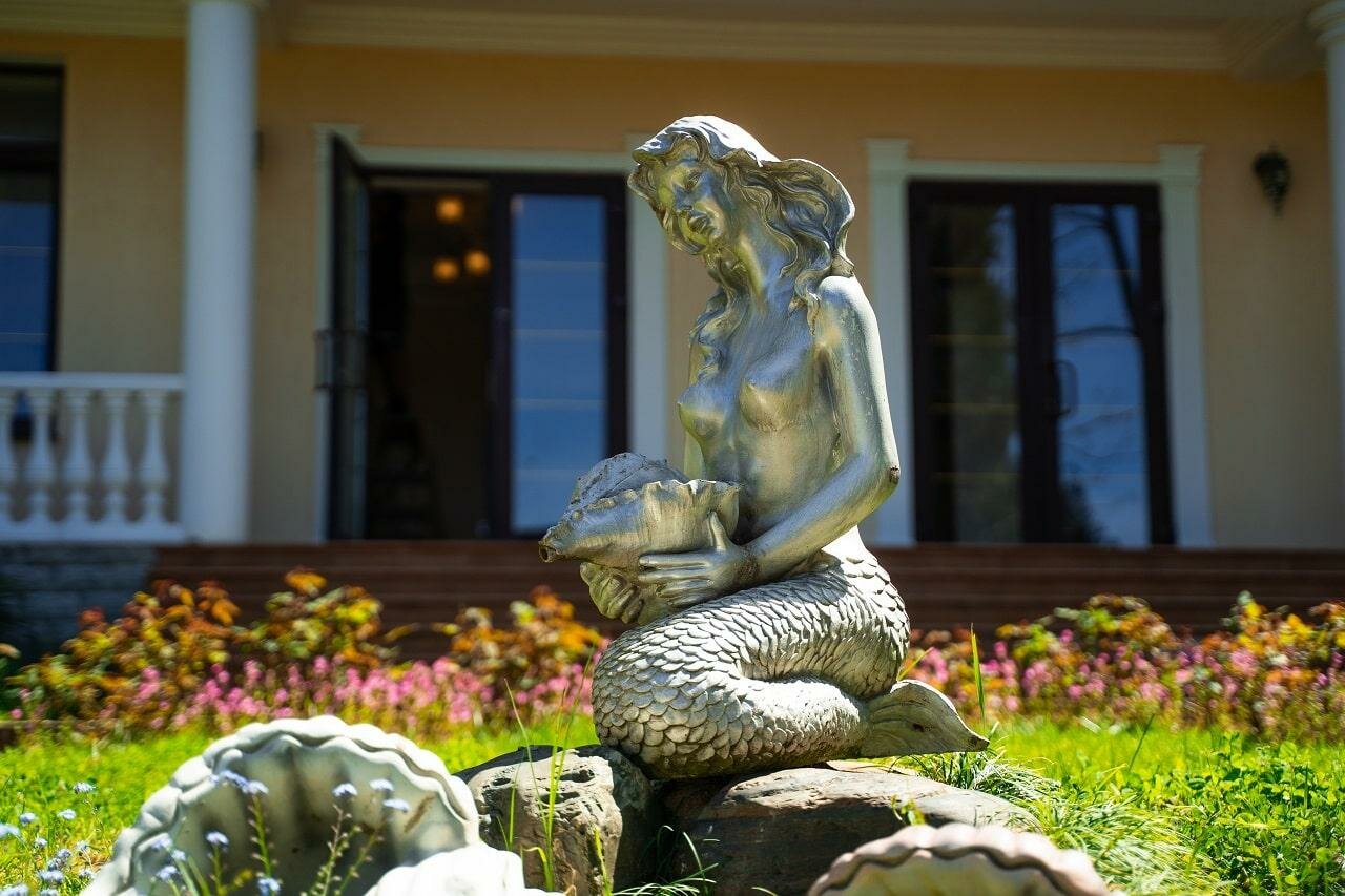 Гостиница Беларусь Сочи-38