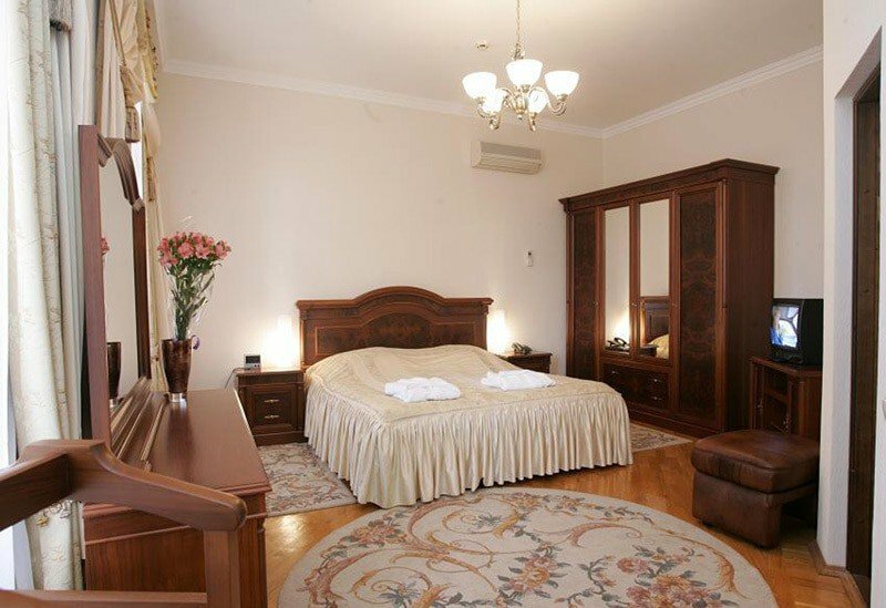 Гостиница Беларусь Сочи-119