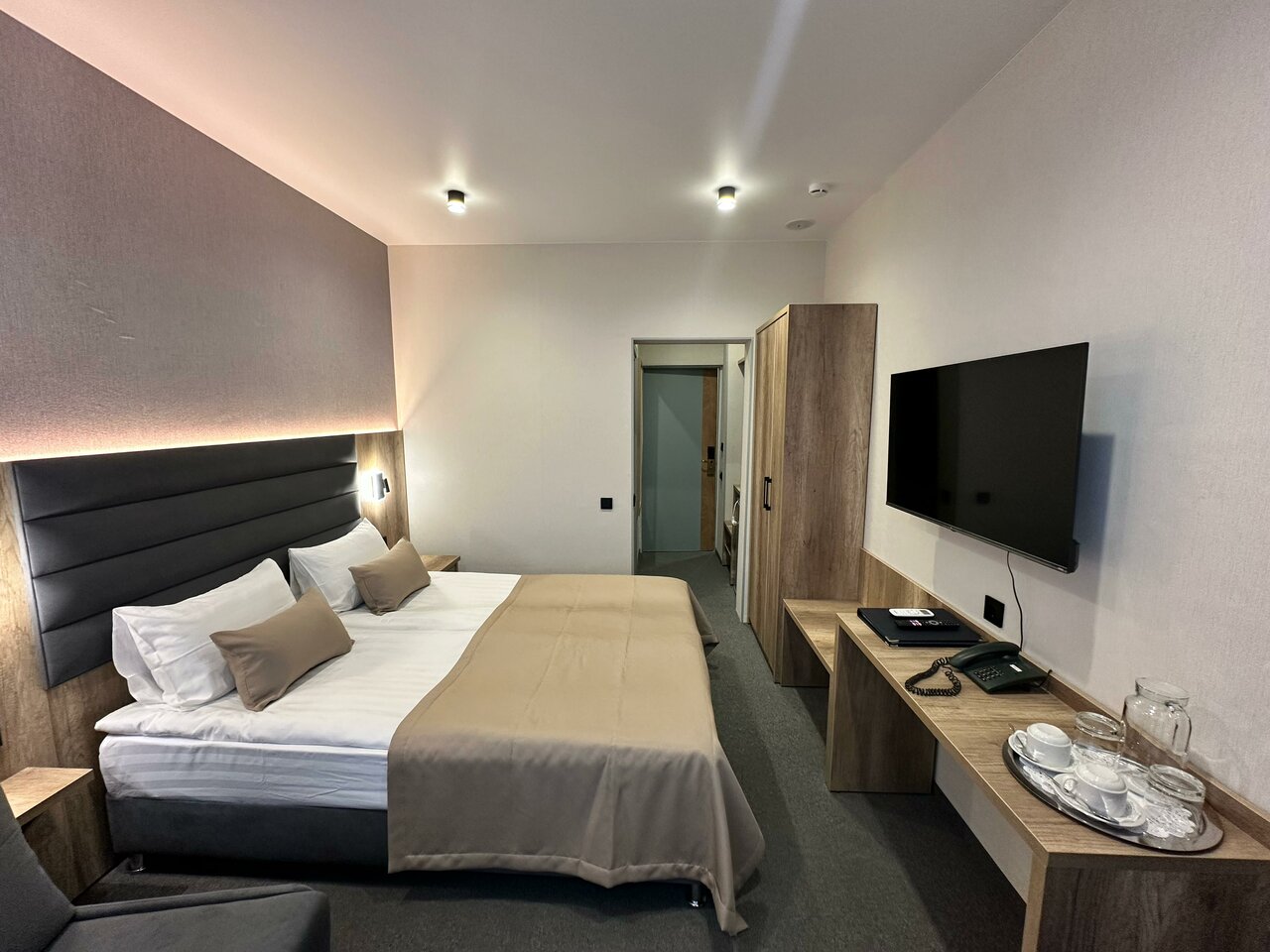 Гостиница Беларусь Сочи-139