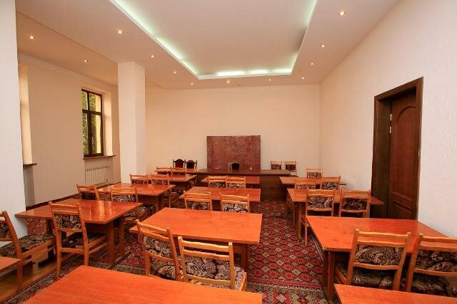 Гостиница Беларусь Сочи-12