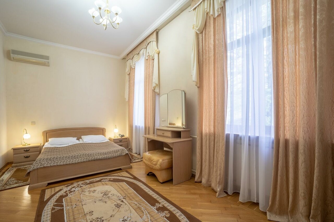 Гостиница Беларусь Сочи-185