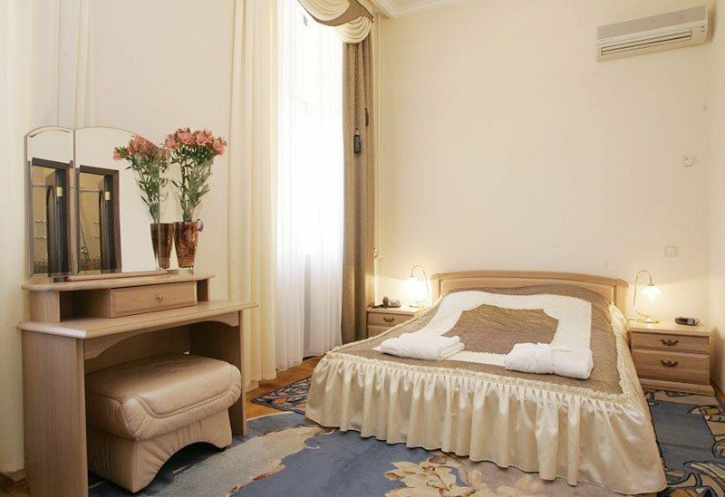 Гостиница Беларусь Сочи-134