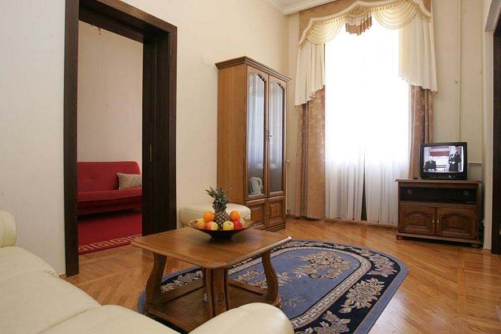 Гостиница Беларусь Сочи-157