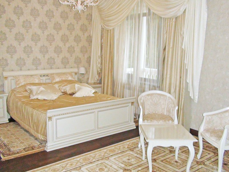 Гостиница Беларусь Сочи-35