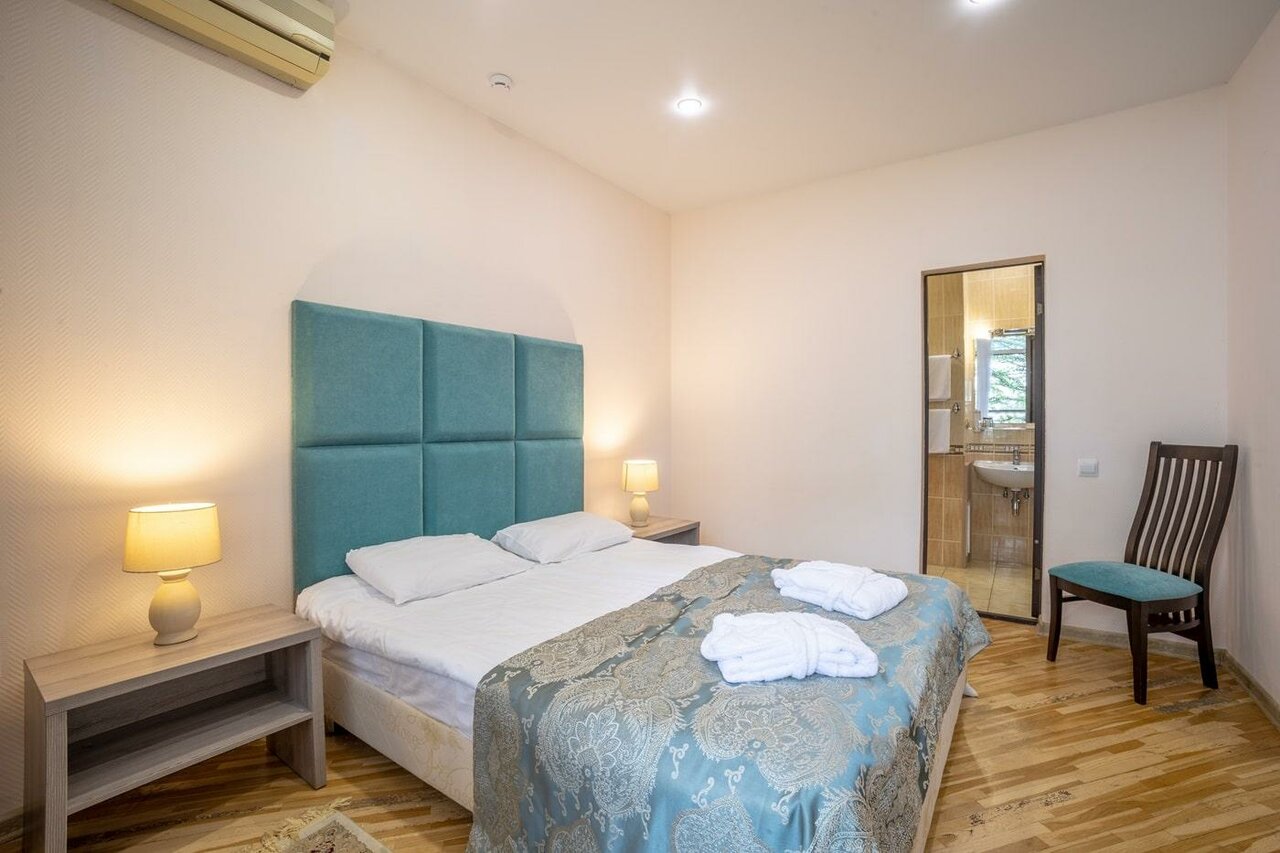 Гостиница Беларусь Сочи-128