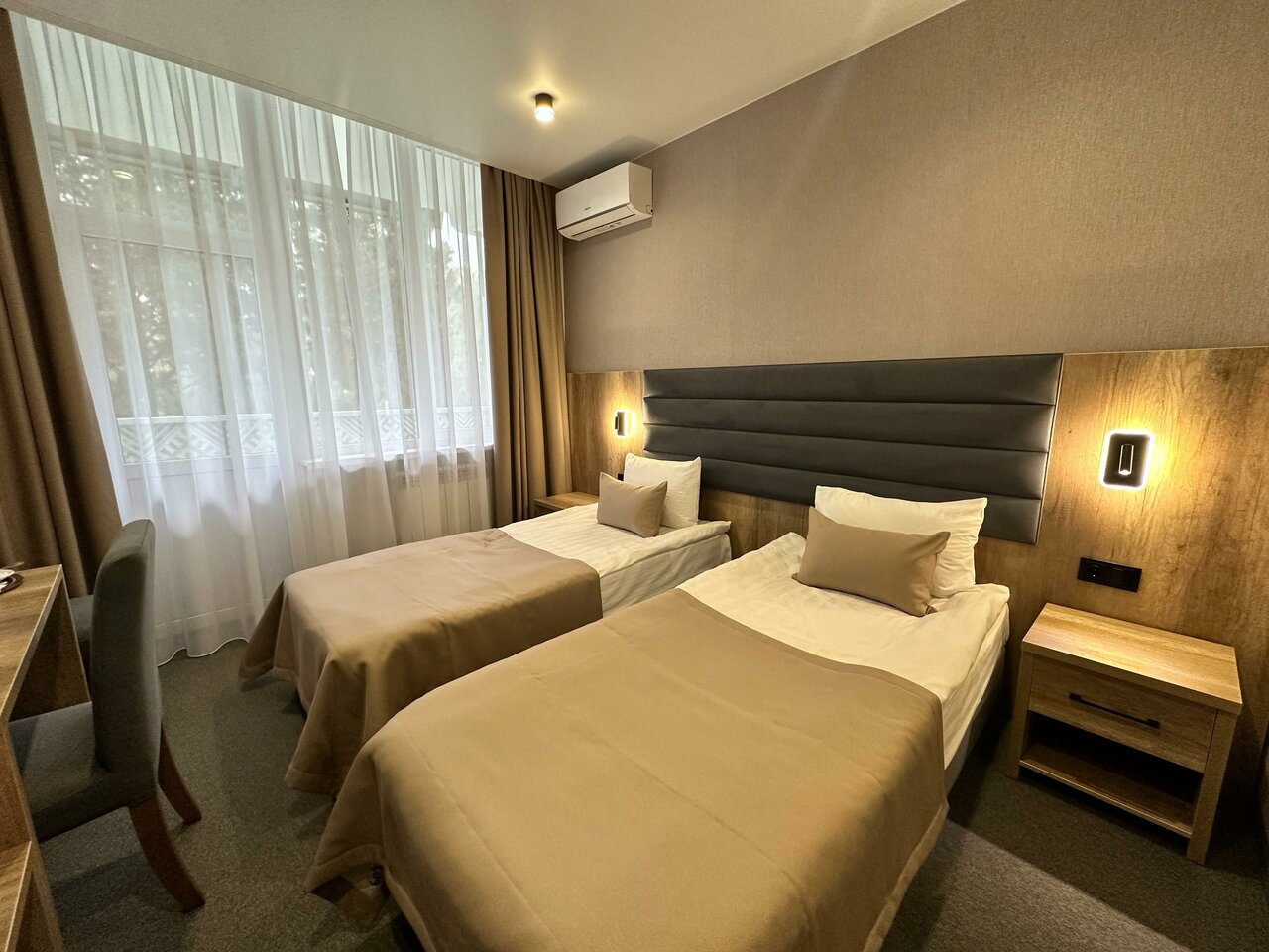 Гостиница Беларусь Сочи-111