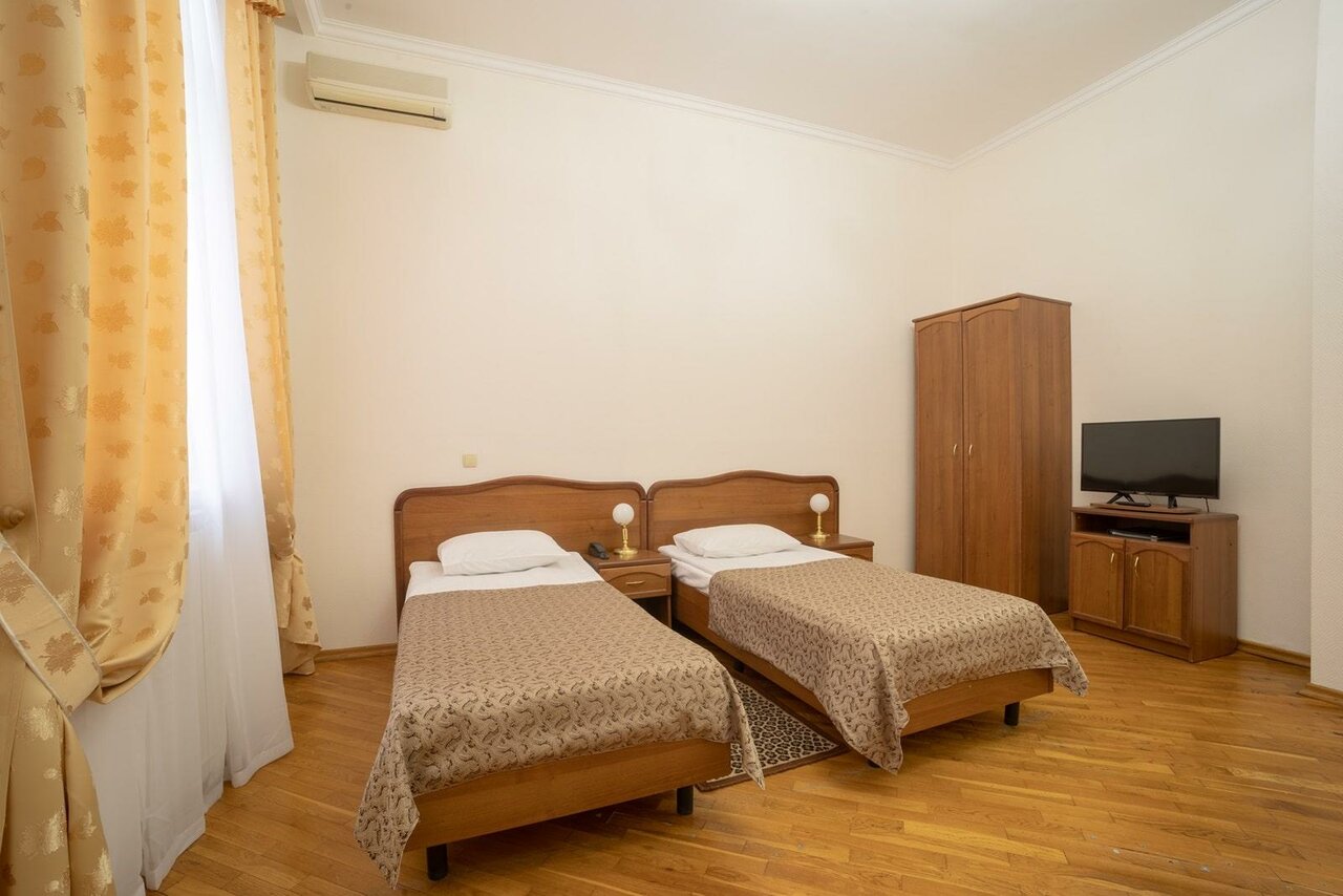 Гостиница Беларусь Сочи-155