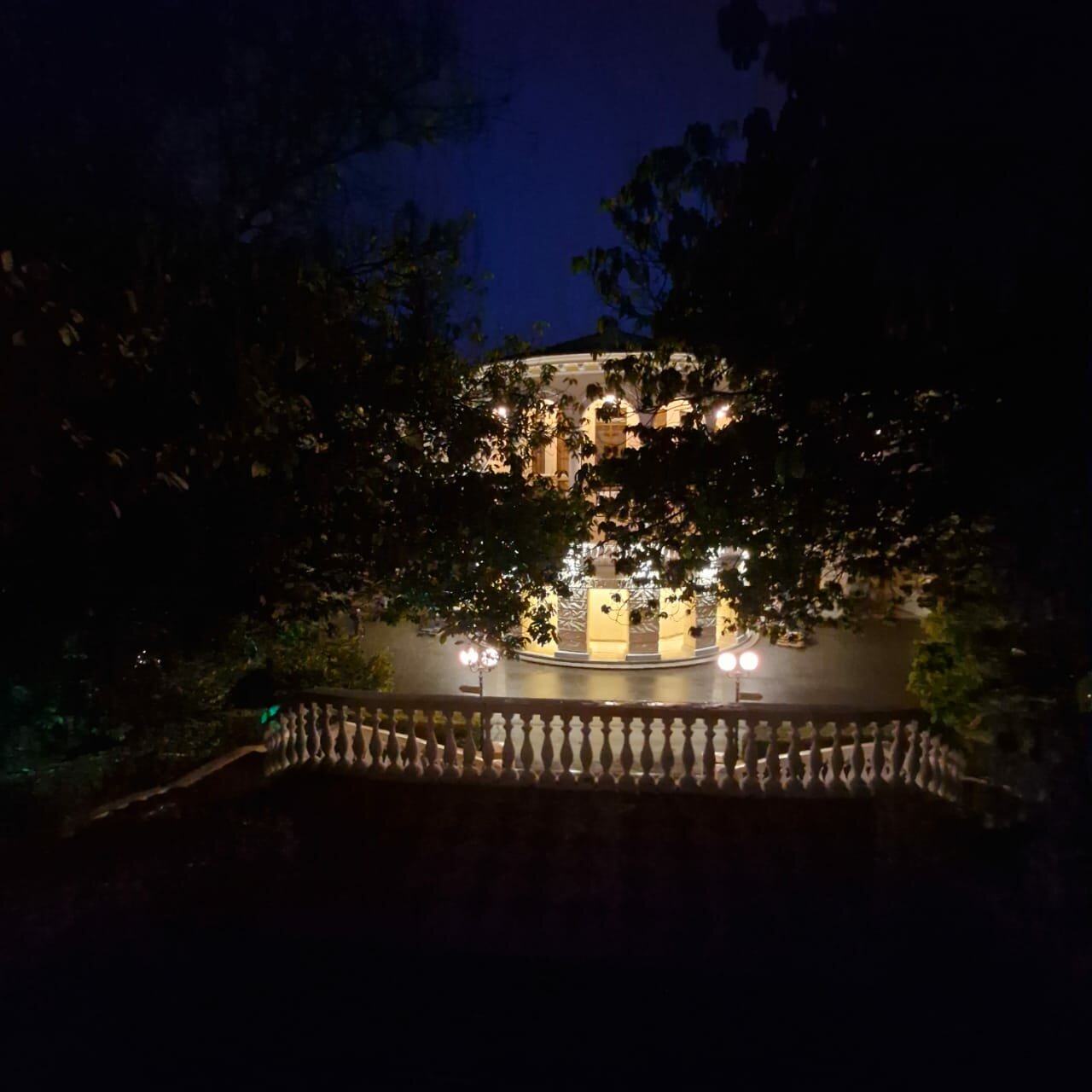 Гостиница Беларусь Сочи-99