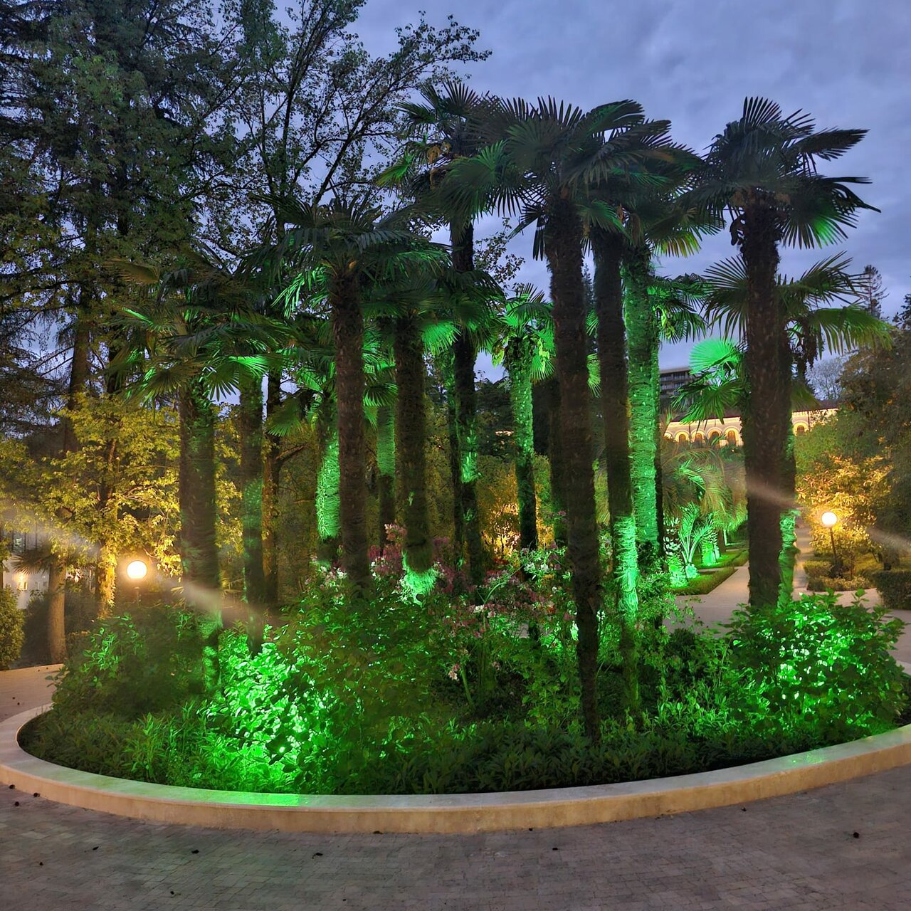 Гостиница Беларусь Сочи-80