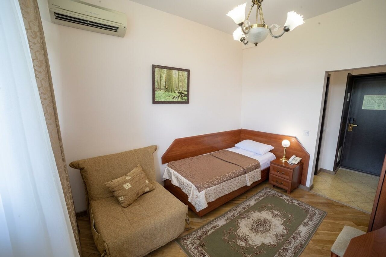 Гостиница Беларусь Сочи-177