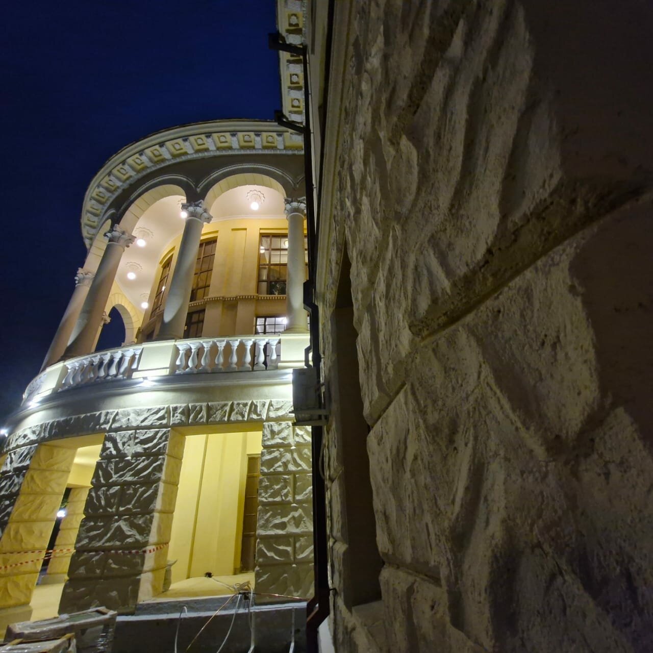 Гостиница Беларусь Сочи-74