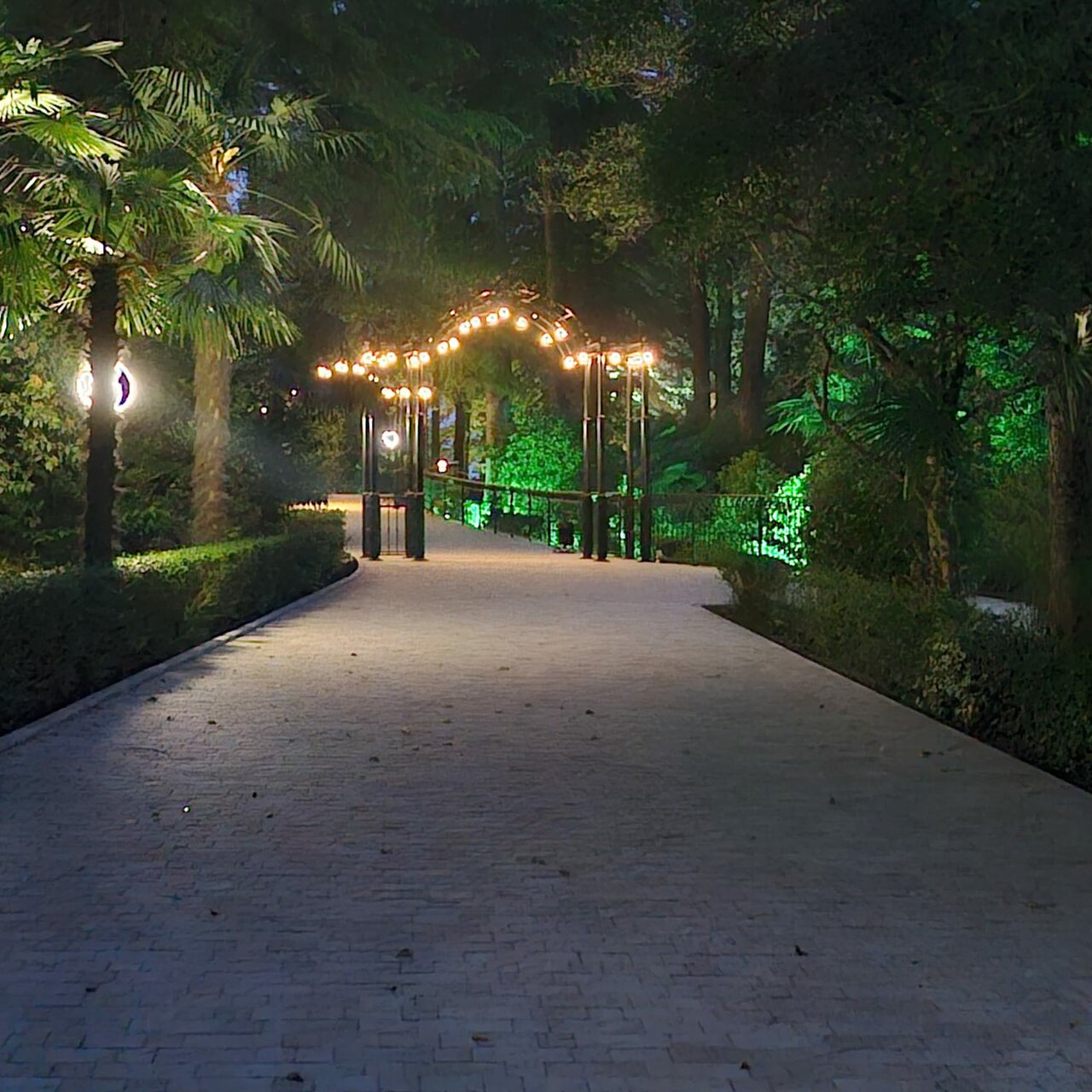 Гостиница Беларусь Сочи-112