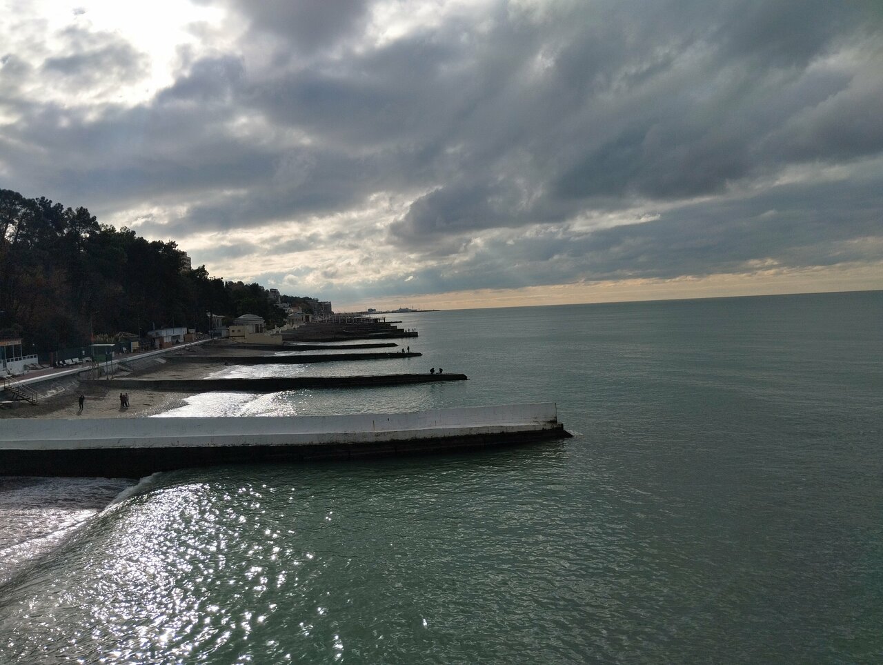 Гостиница Беларусь Сочи-62