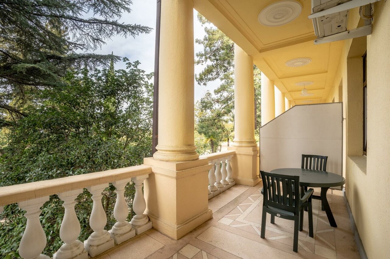 Гостиница Беларусь Сочи-64