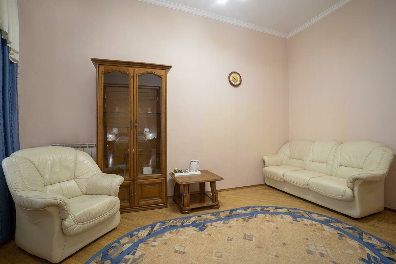 Гостиница Беларусь Сочи-100