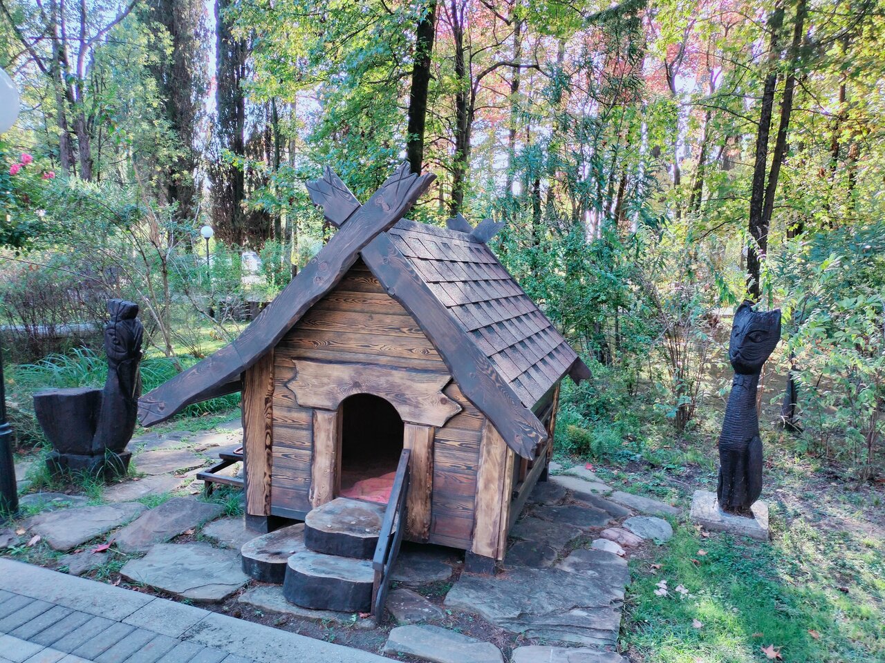 Гостиница Беларусь Сочи-201