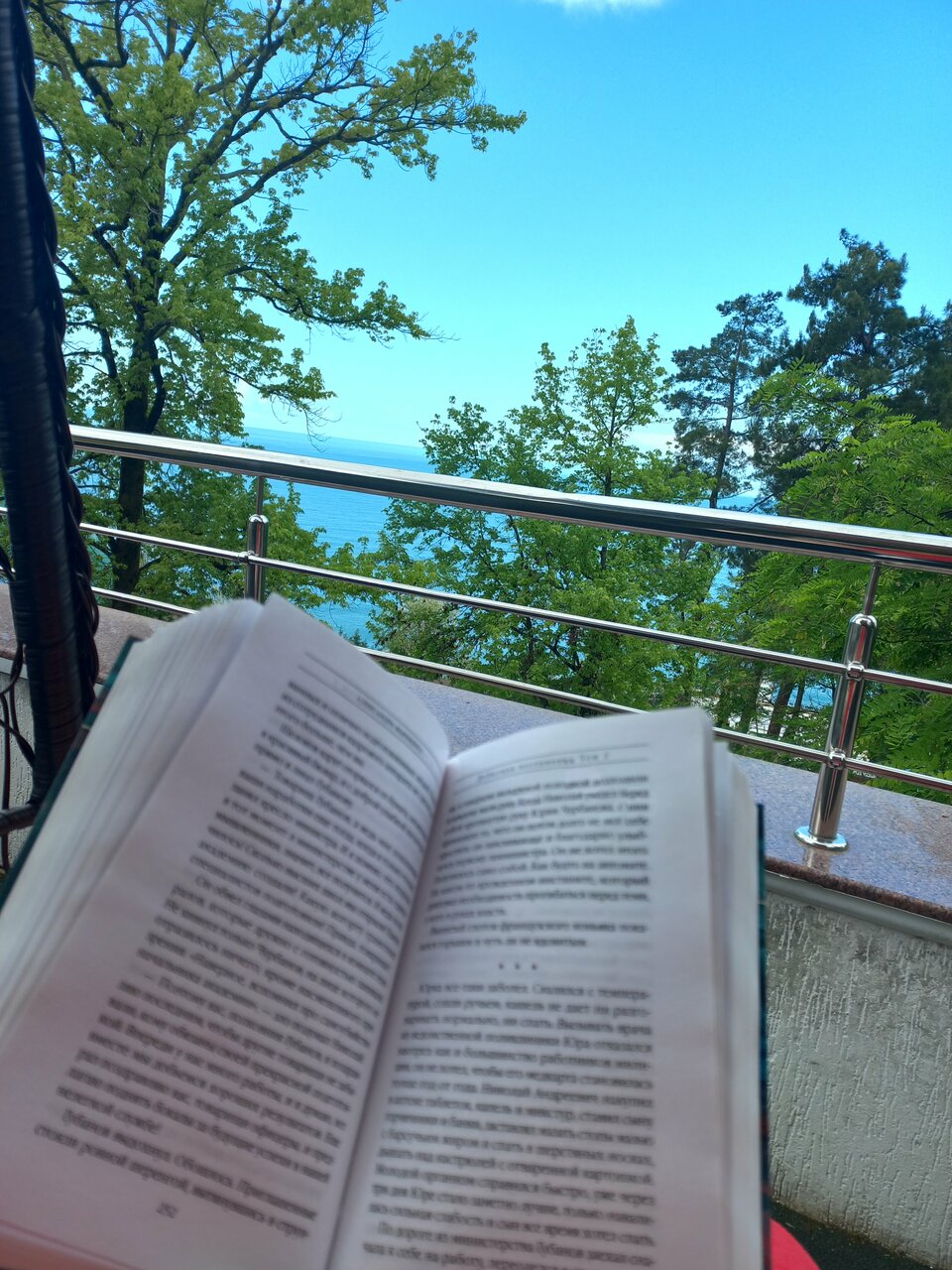 Гостиница Беларусь Сочи-245