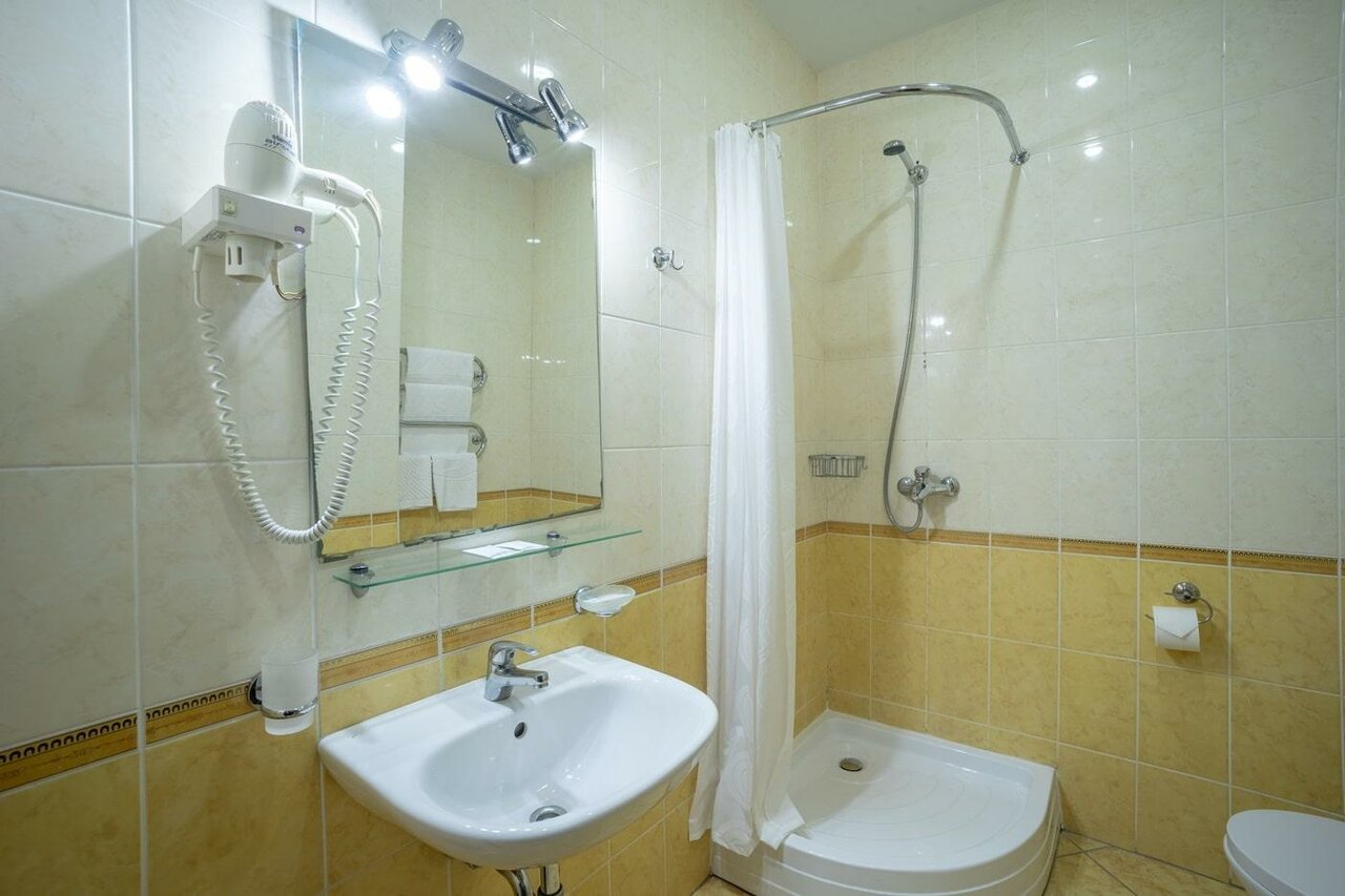 Гостиница Беларусь Сочи-153