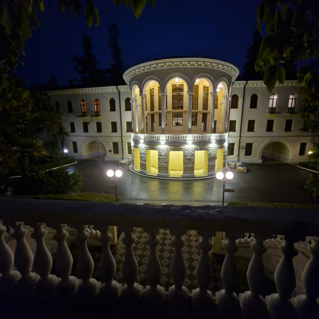 Гостиница Беларусь Сочи-41