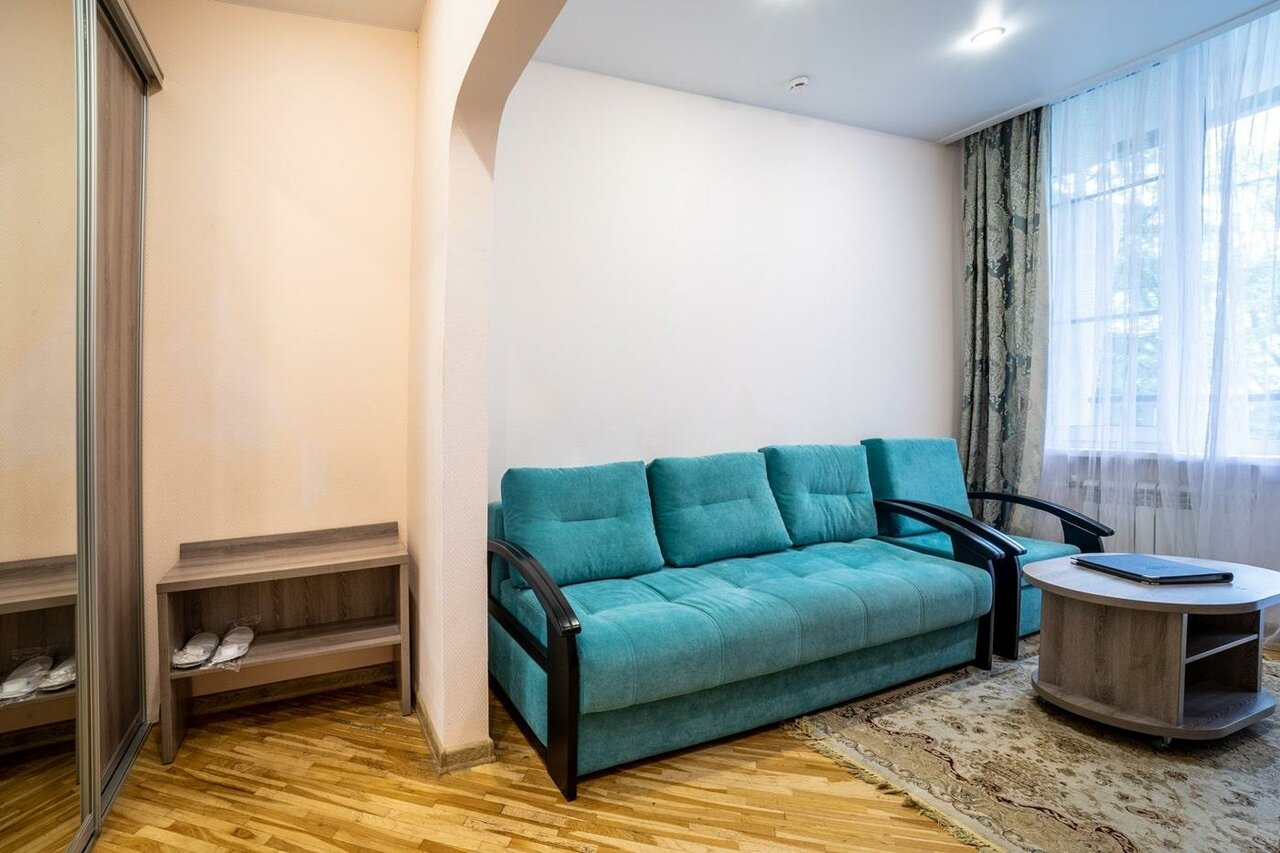 Гостиница Беларусь Сочи-34