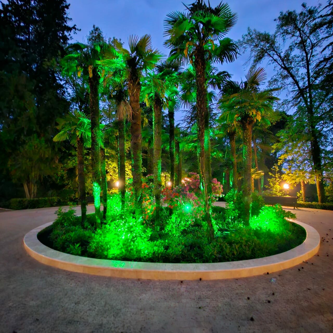 Гостиница Беларусь Сочи-69