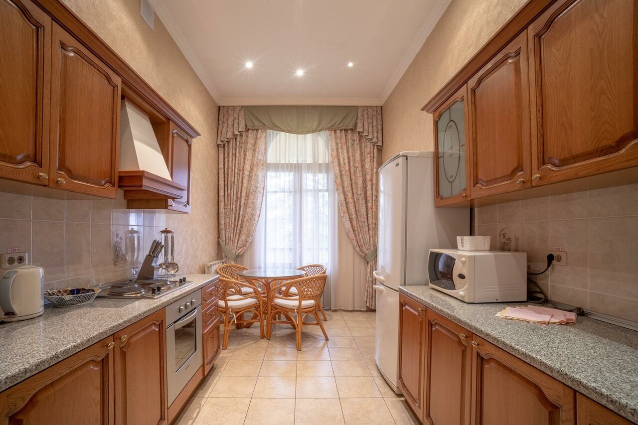 Гостиница Беларусь Сочи-90