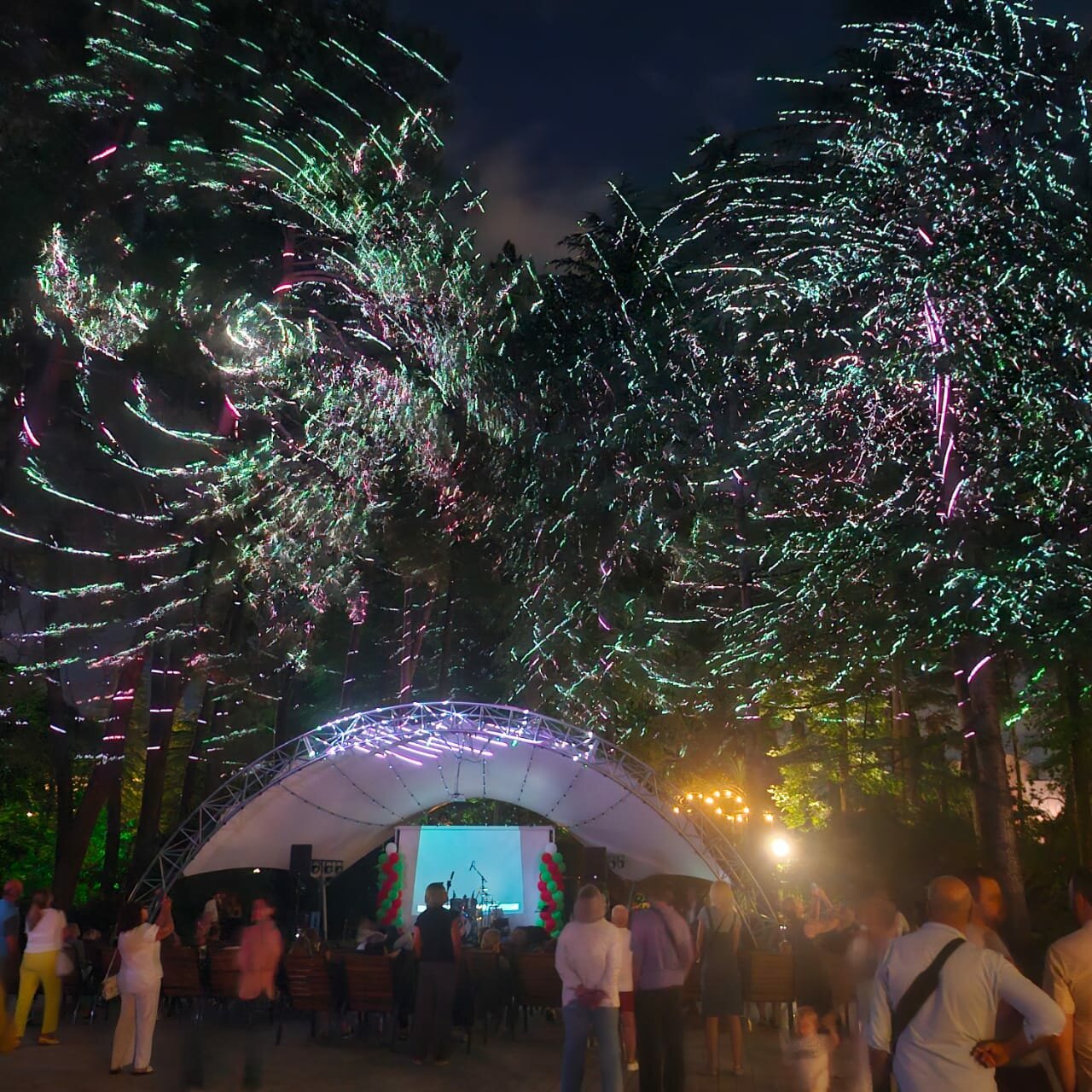 Гостиница Беларусь Сочи-25