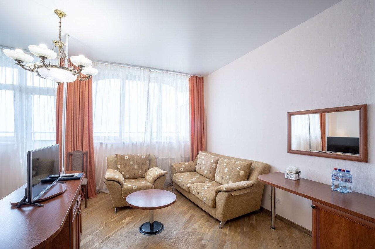 Гостиница Беларусь Сочи-118