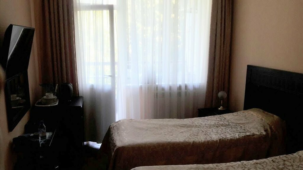 Гостиница Беларусь Сочи-120