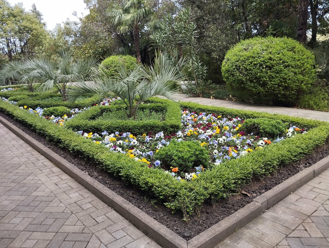 Гостиница Беларусь Сочи-92