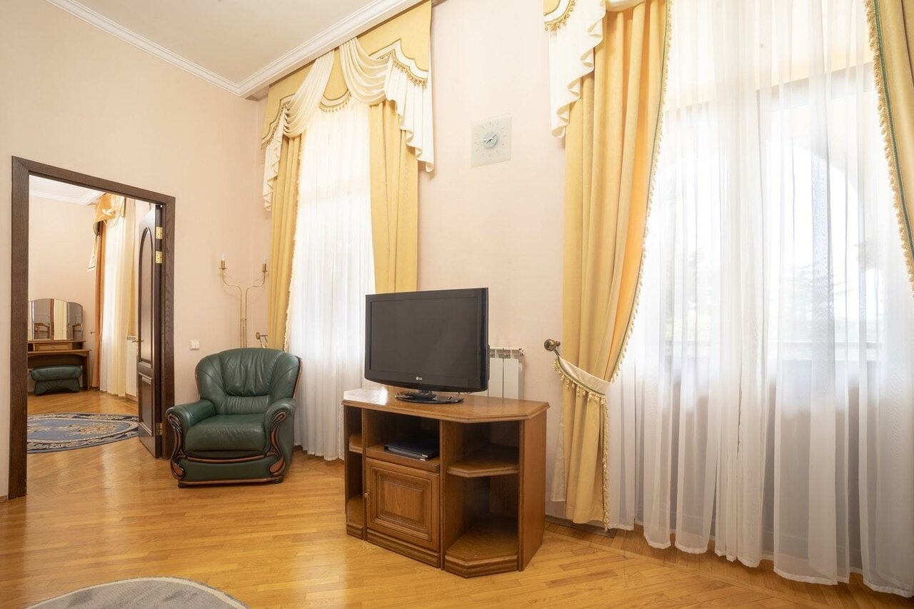 Гостиница Беларусь Сочи-146