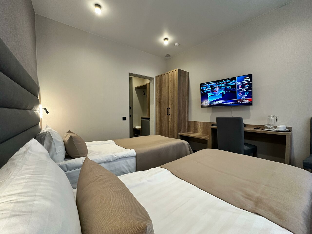 Гостиница Беларусь Сочи-40