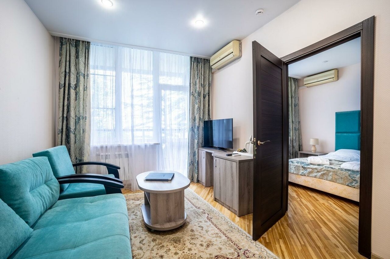 Гостиница Беларусь Сочи-60