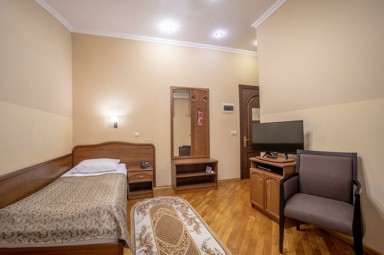 Гостиница Беларусь Сочи-174