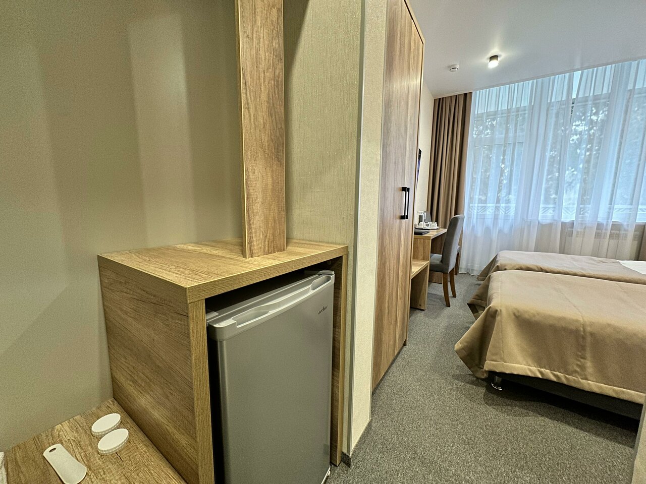 Гостиница Беларусь Сочи-75