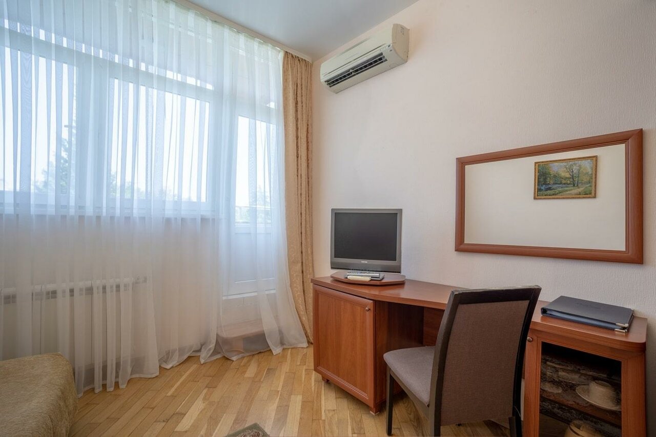 Гостиница Беларусь Сочи-156