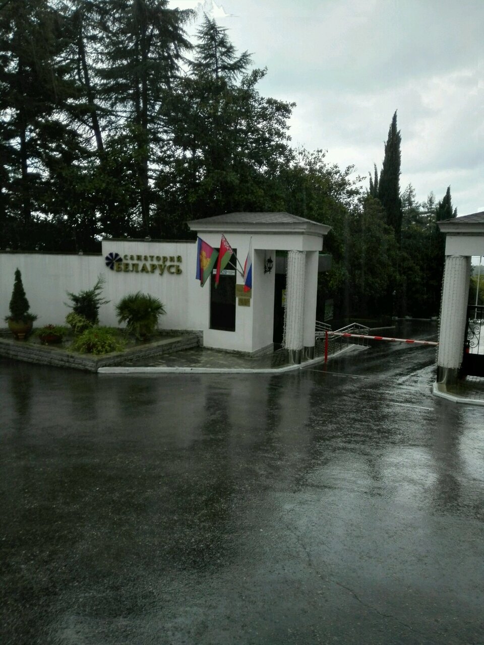 Гостиница Беларусь Сочи-67