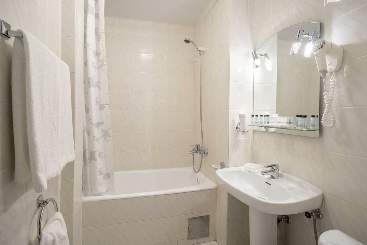 Гостиница Беларусь Сочи-126