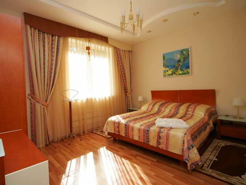 Гостиница Беларусь Сочи-152