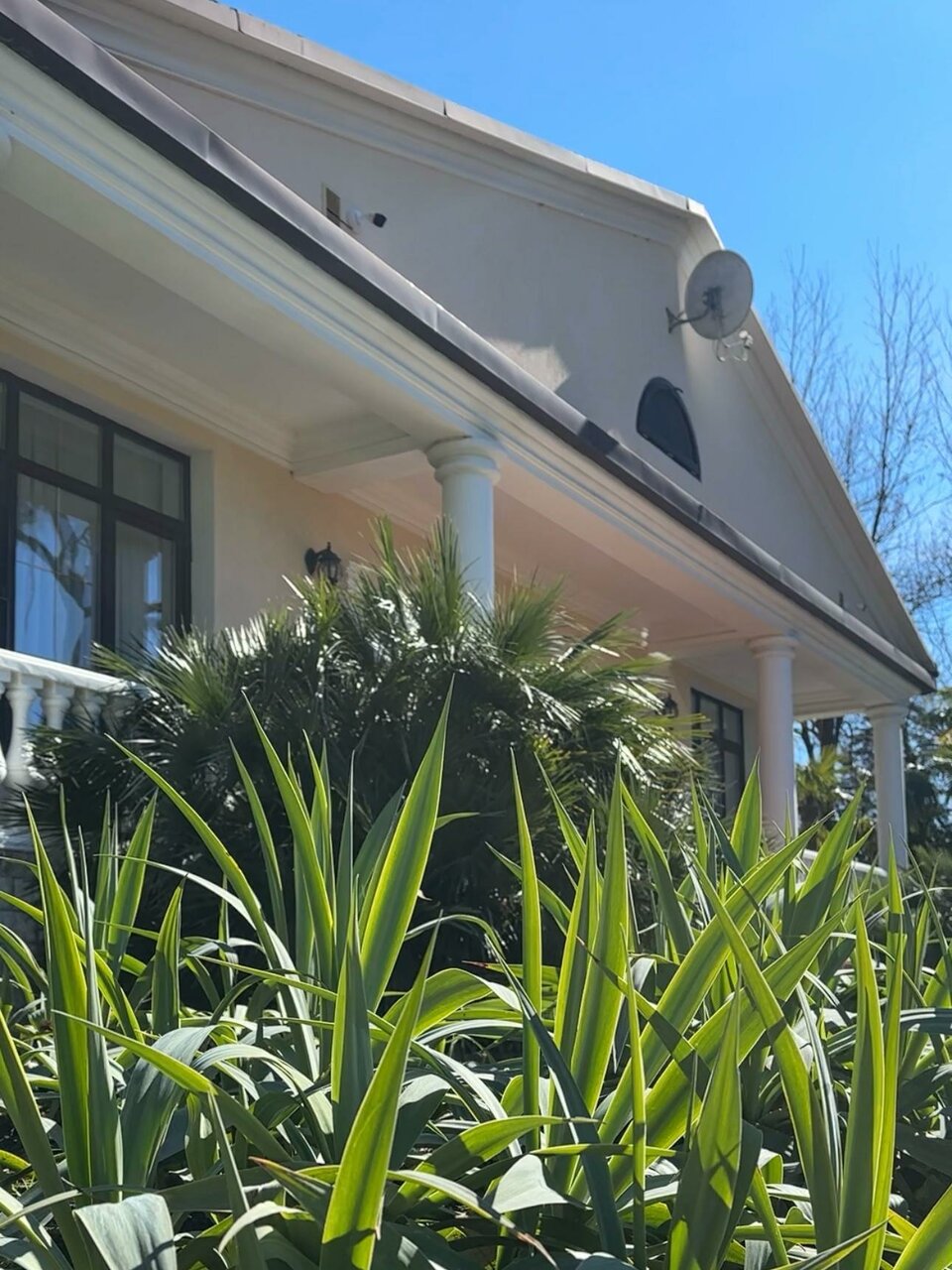 Гостиница Беларусь Сочи-61