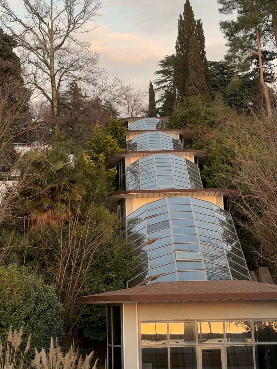 Гостиница Беларусь Сочи-77