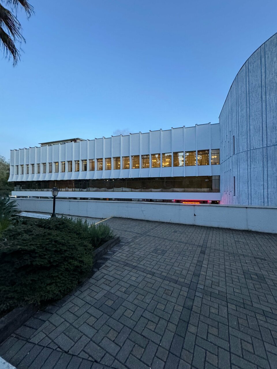 Гостиница Беларусь Сочи-239