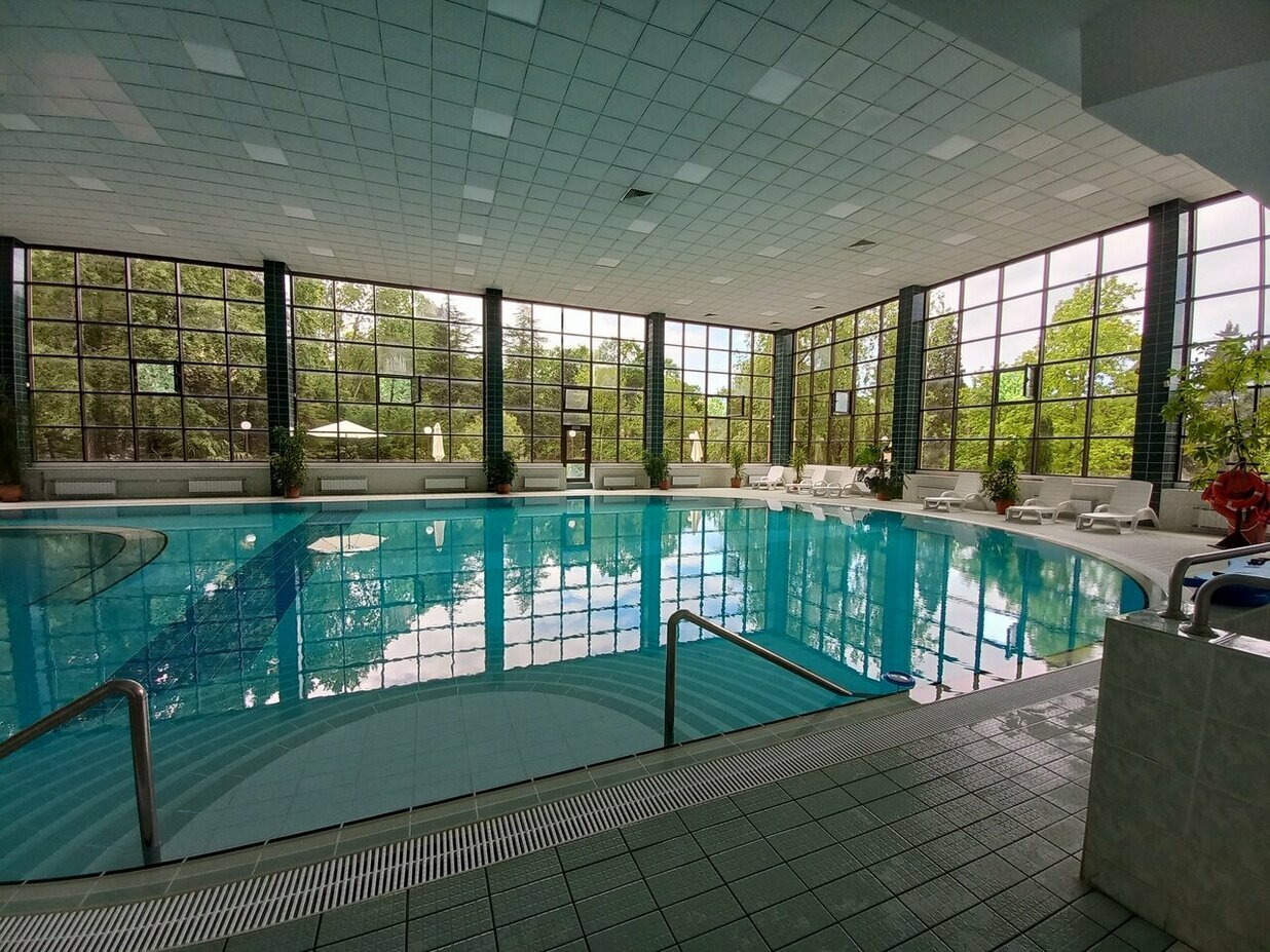 Гостиница Беларусь Сочи-101