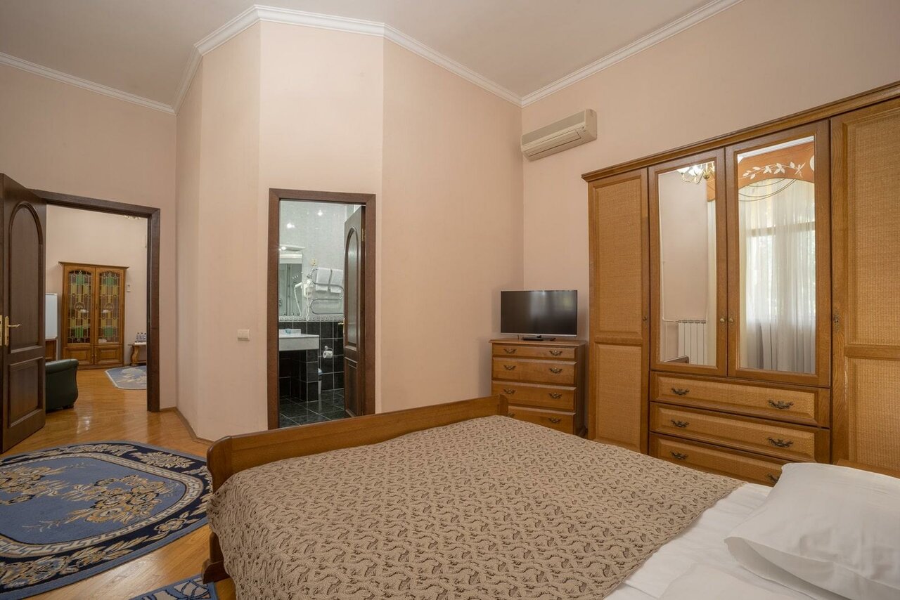 Гостиница Беларусь Сочи-159