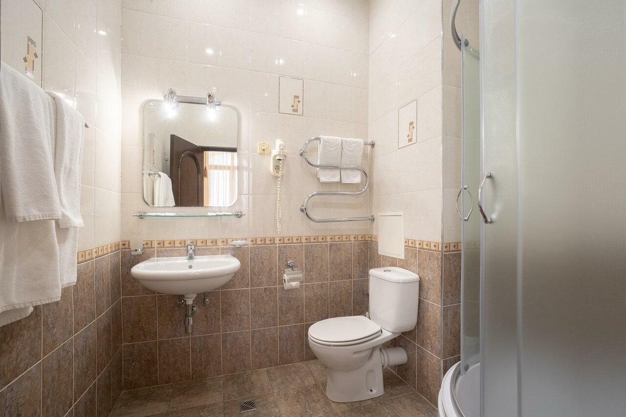 Гостиница Беларусь Сочи-32