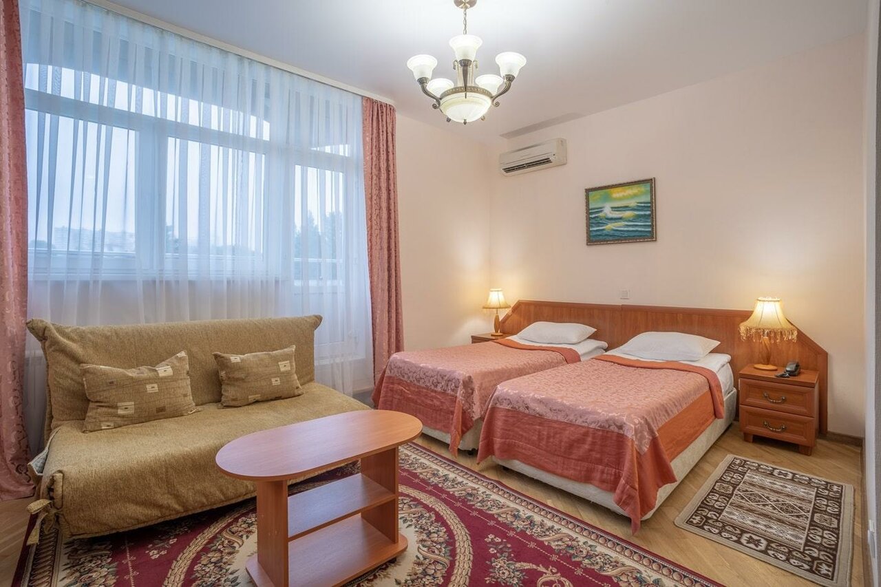 Гостиница Беларусь Сочи-147