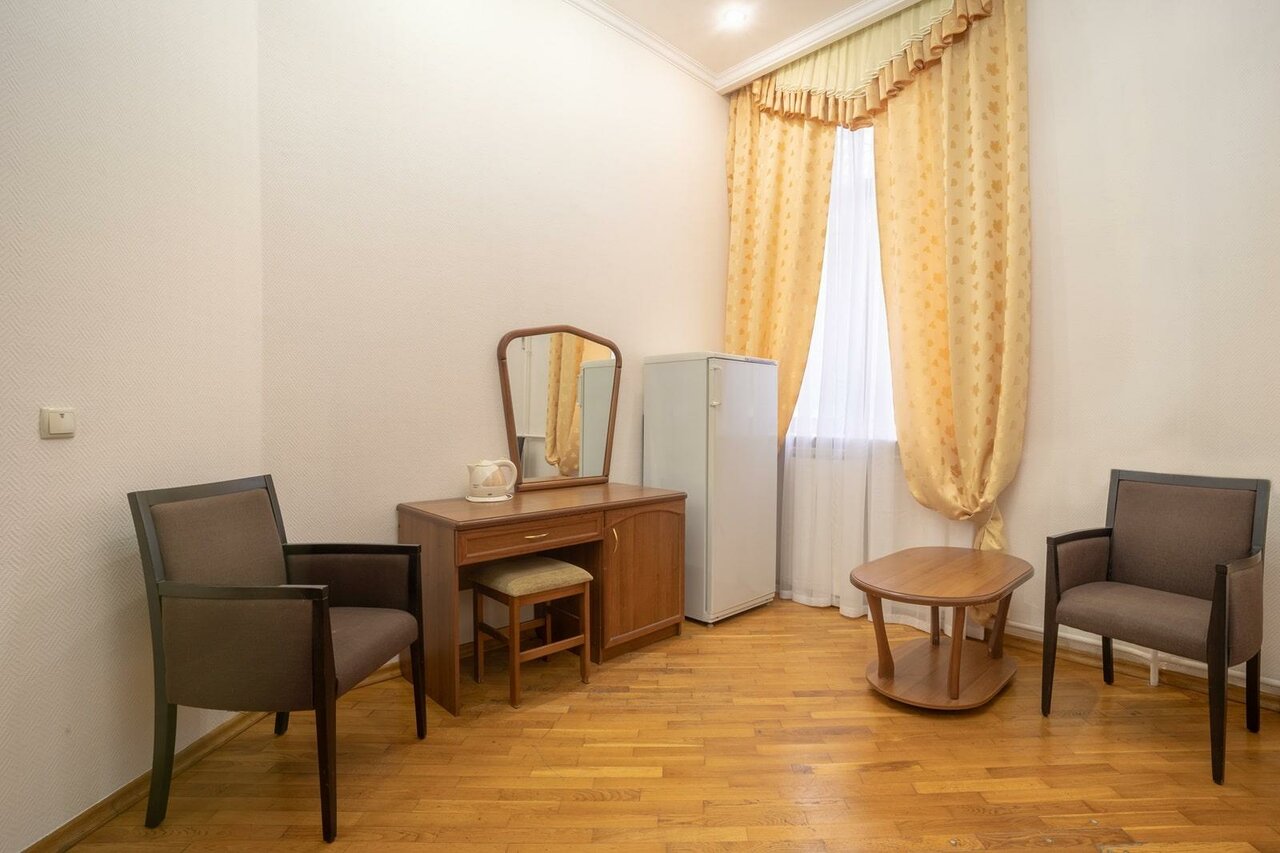 Гостиница Беларусь Сочи-137