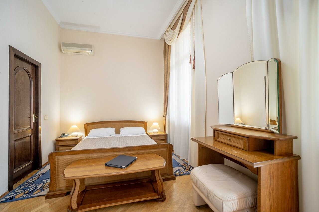 Гостиница Беларусь Сочи-78