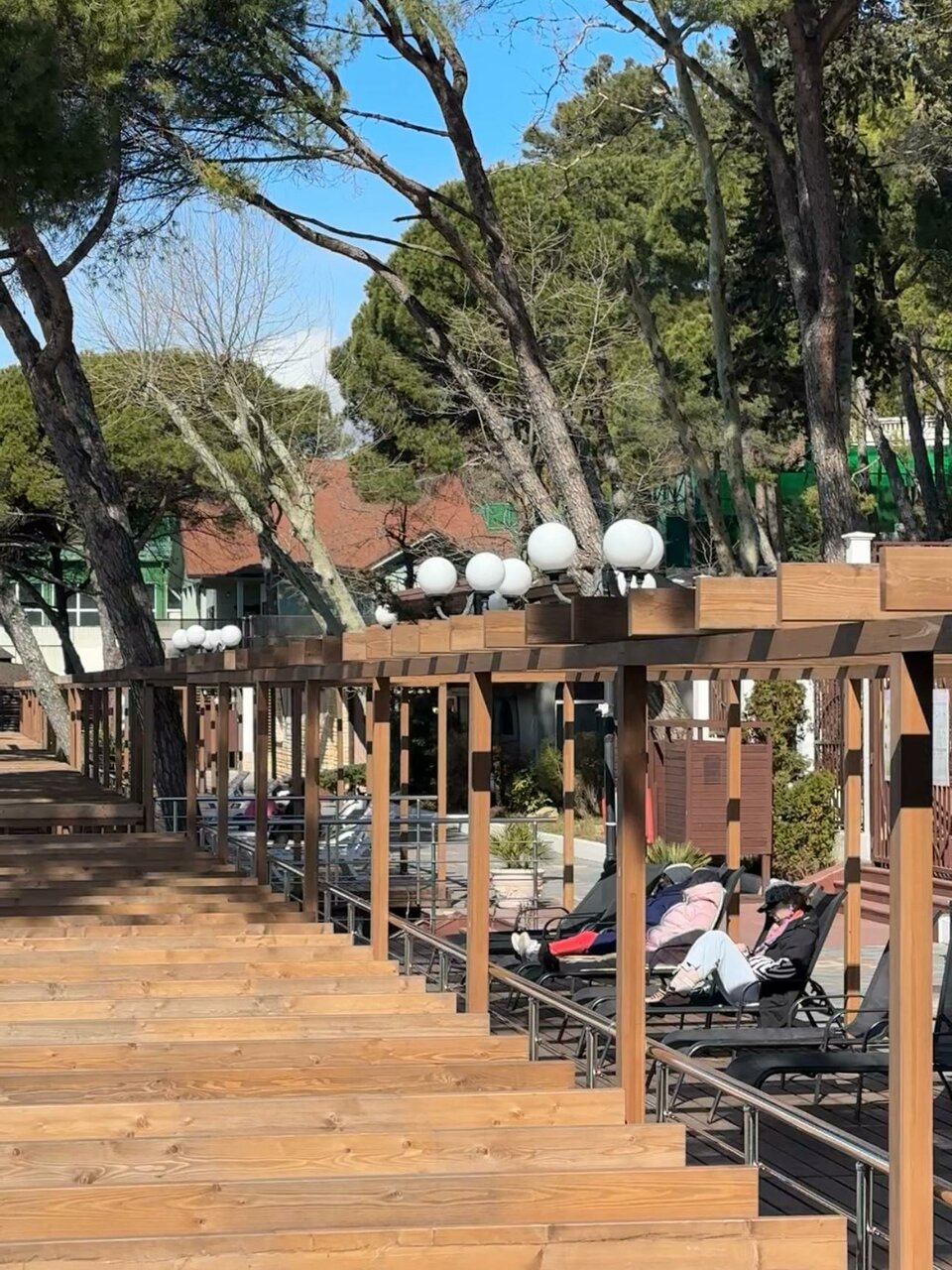 Гостиница Беларусь Сочи-79