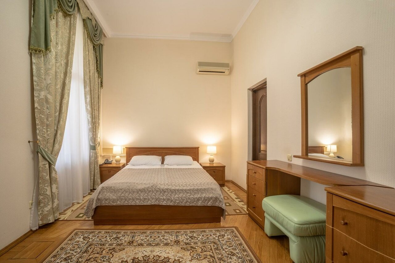 Гостиница Беларусь Сочи-169